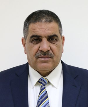Abdel Nasser Qaddumi